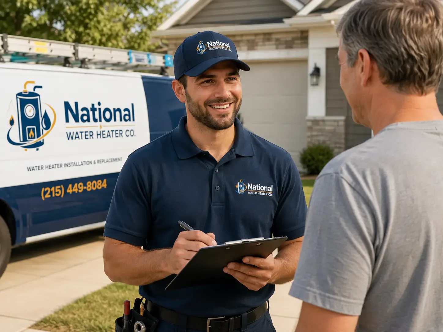 Water Heater Installation Fluvanna, TX FAQs